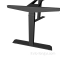 Fengyi Ergonomic Sit Stand Stand Hauteur Ajustement